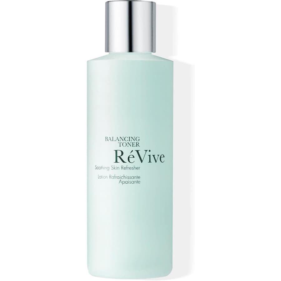 RéVive 6-fl. oz. Balancing Face Toner: $56.00 RéVive 6-fl. oz. Balancing Face Toner: $56.00