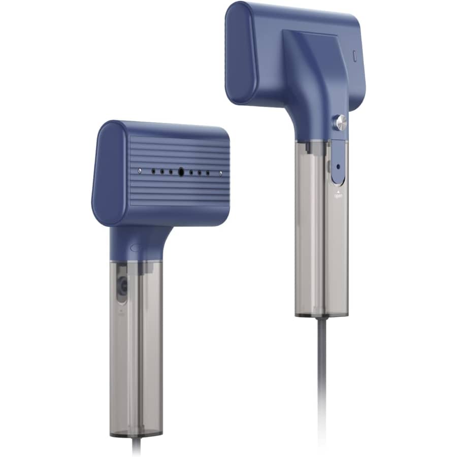 Nxuoo G10 1200W Portable Clothes Steamer: $19.80 Nxuoo G10 1200W Portable Clothes Steamer: $19.80