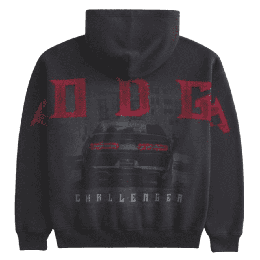 Hollister Black Friday Men's Graphic Tops Deals: 30% off