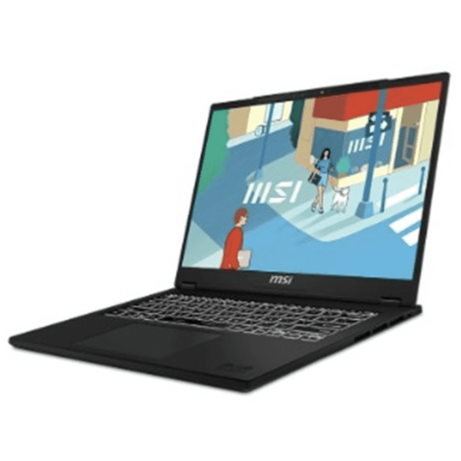 MSI Laptop Deals at Woot: From $660