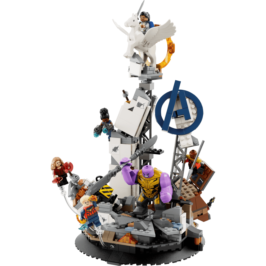 LEGO Sale: Up to 40% off LEGO Sale: Up to 40% off