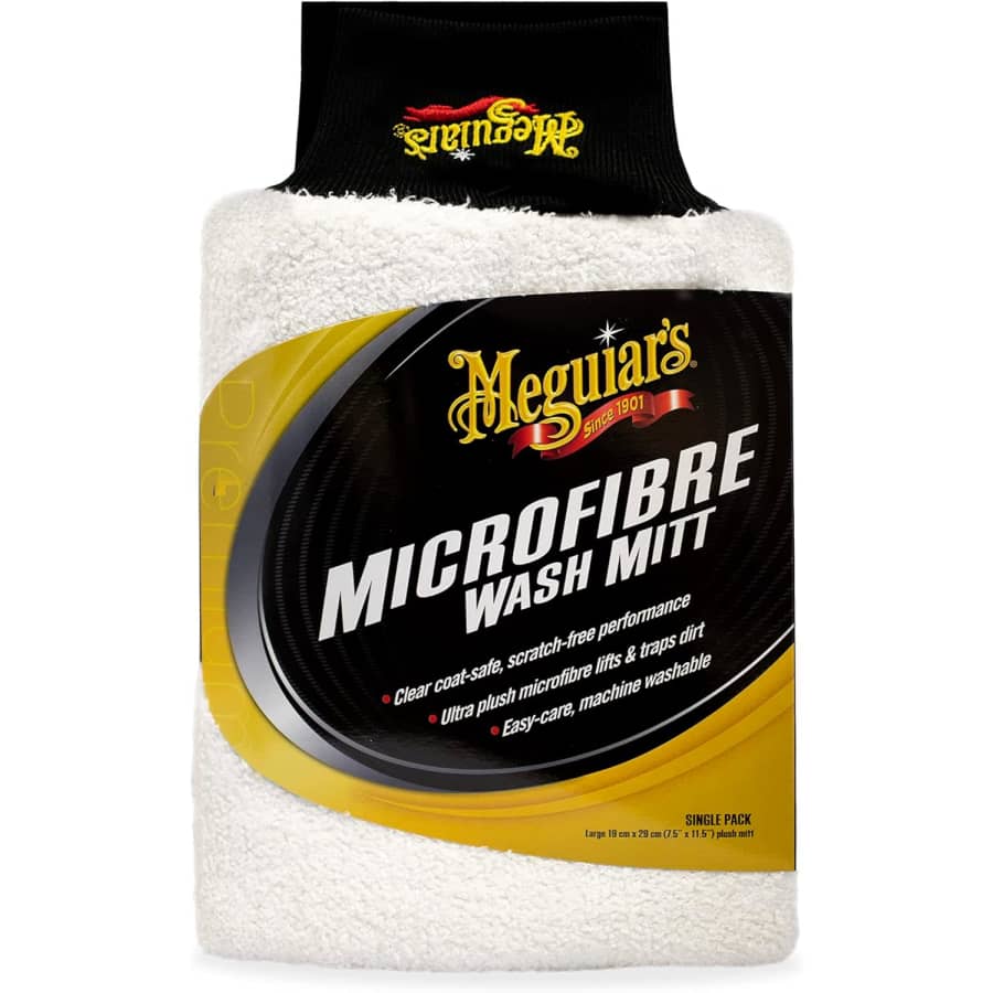 Meguiar's Automotive Cleaning Supply Deals at Amazon: Up to 65% off Meguiar's Automotive Cleaning Supply Deals at Amazon: Up to 65% off