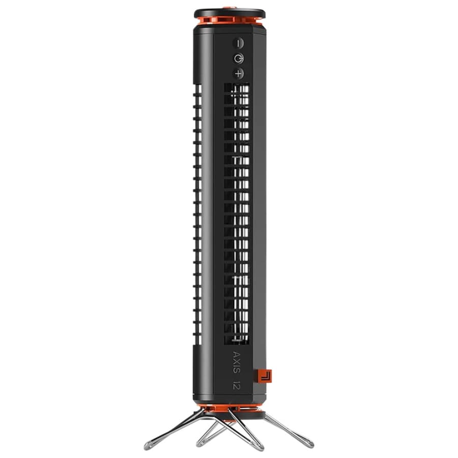 Sharper Image by Vornado AXIS 12 Desktop Airbar Tower Fan: $12 Sharper Image by Vornado AXIS 12 Desktop Airbar Tower Fan: $12