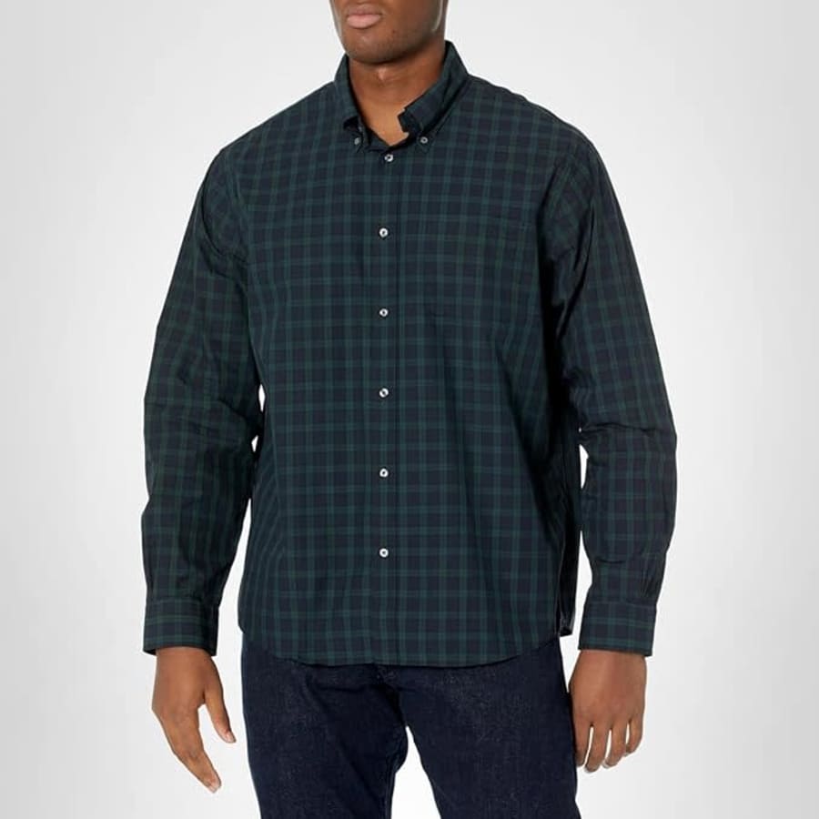 Brooks Brothers Men's Clothing at Amazon: From $18