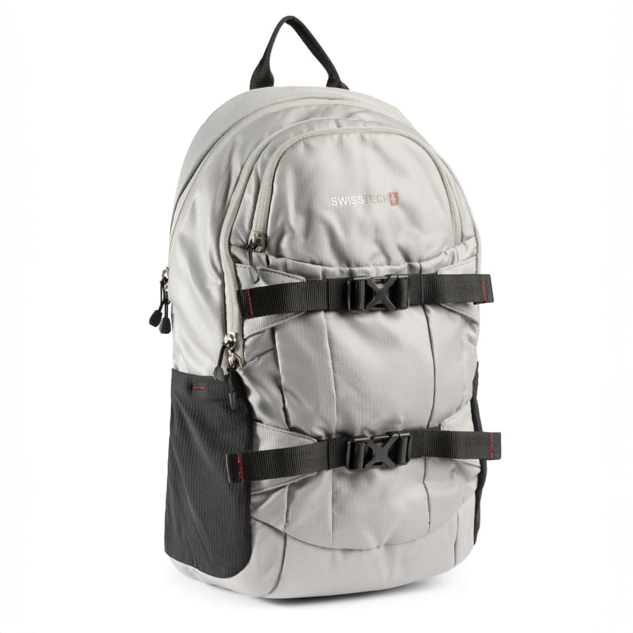 Swiss Tech 20L Compressor Backpack: $14