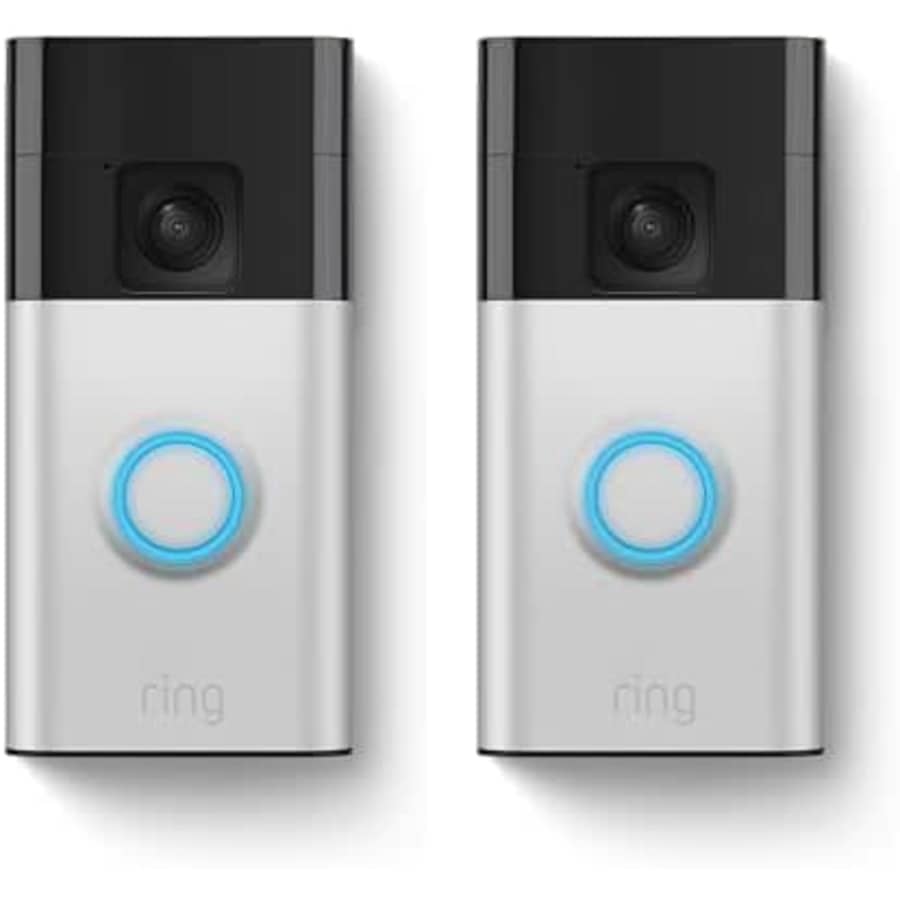 Ring Featured Deals at Amazon: Up to 33% off Ring Featured Deals at Amazon: Up to 33% off