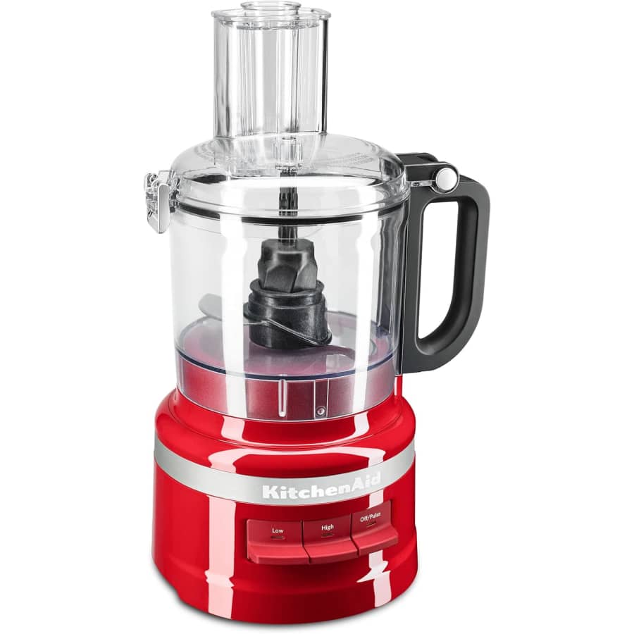 KitchenAid Deals at Amazon: Up to 38% off