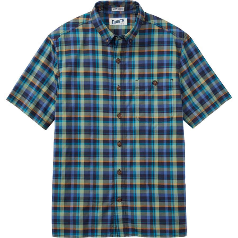 Duluth Trading Co. Men's Clearance Deals: From $12