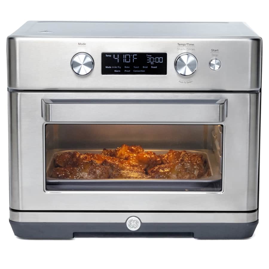 Lowe's Thanksgiving Day Appliance Deals: Up to 45% off