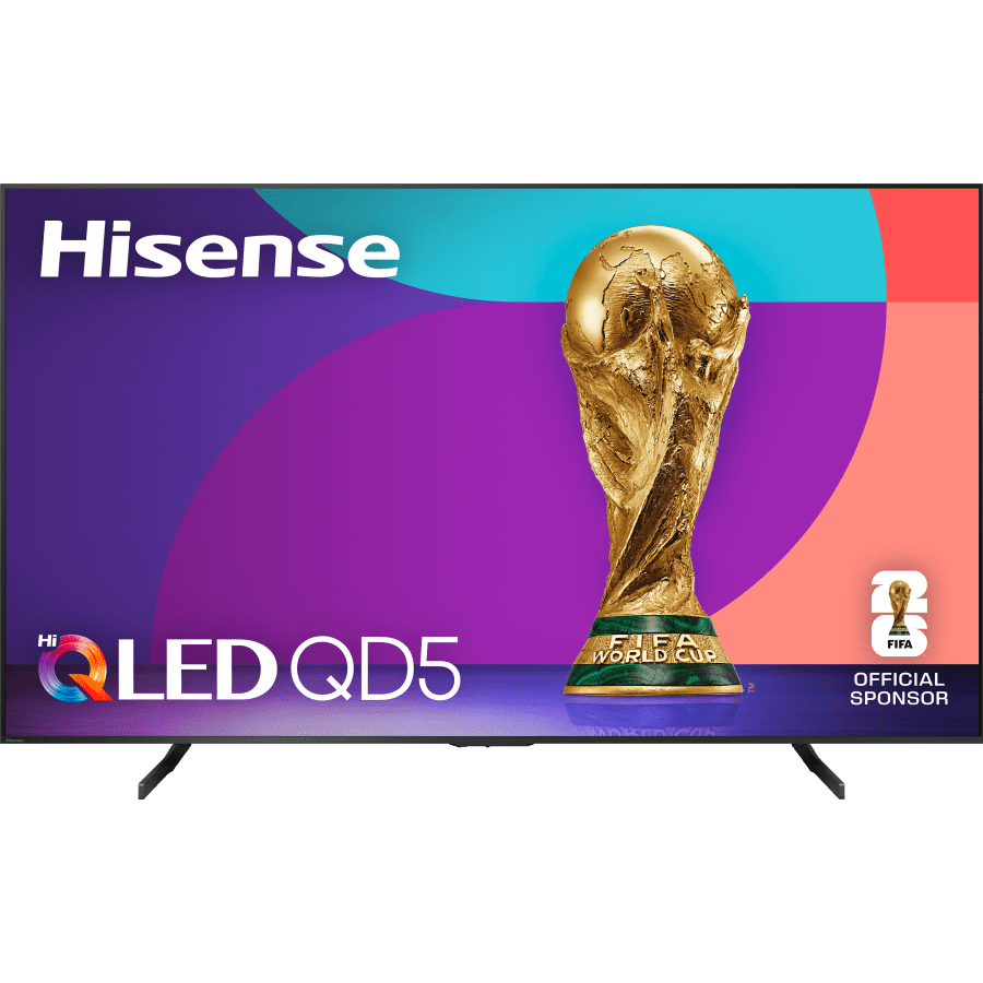 Large Screen TVs at Best Buy: Up to 61% off