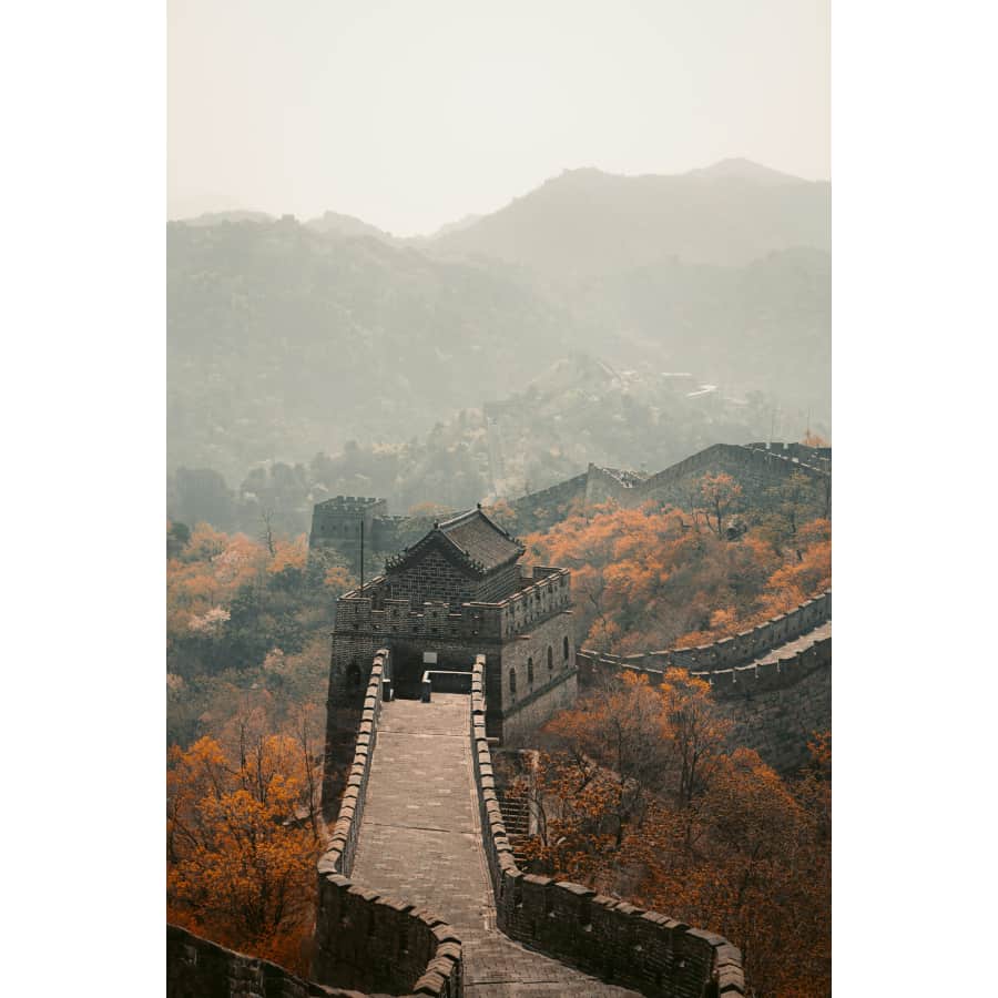 China 8-Night Flight, Hotel, and Tour Vacation: From $999 per person