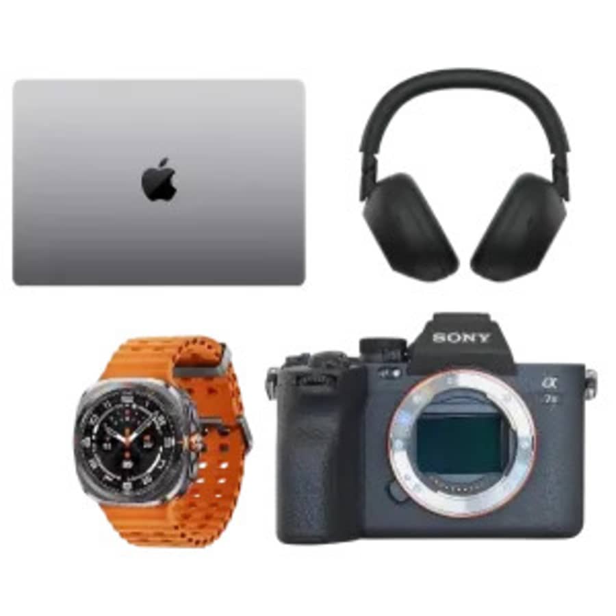 Best of Tech Deals at eBay: Up to 89% off Best of Tech Deals at eBay: Up to 89% off