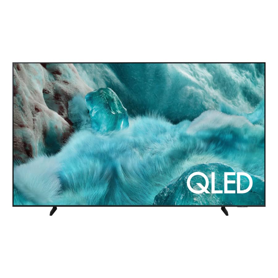 Samsung QLED 4K TVs: Up to $820 off Samsung QLED 4K TVs: Up to $820 off