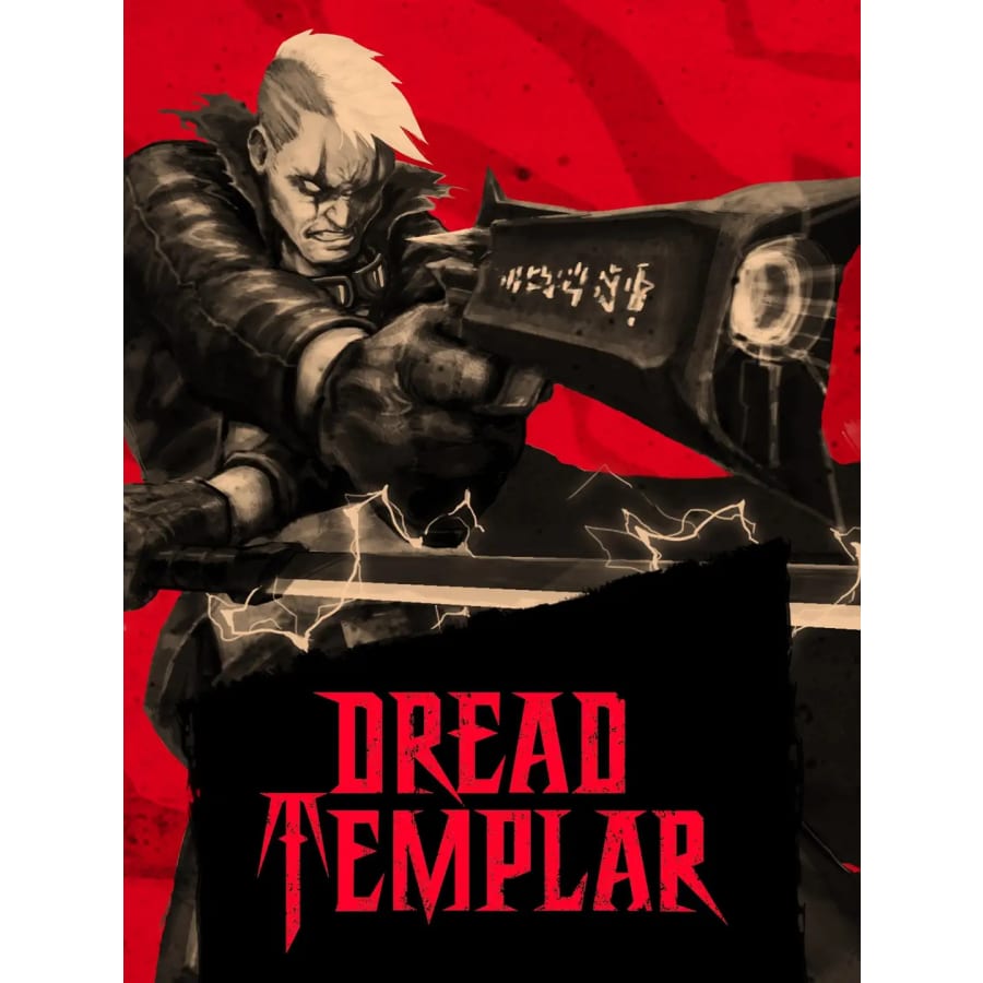Dread Templar for PC (Amazon Games): Free w/ Prime Gaming