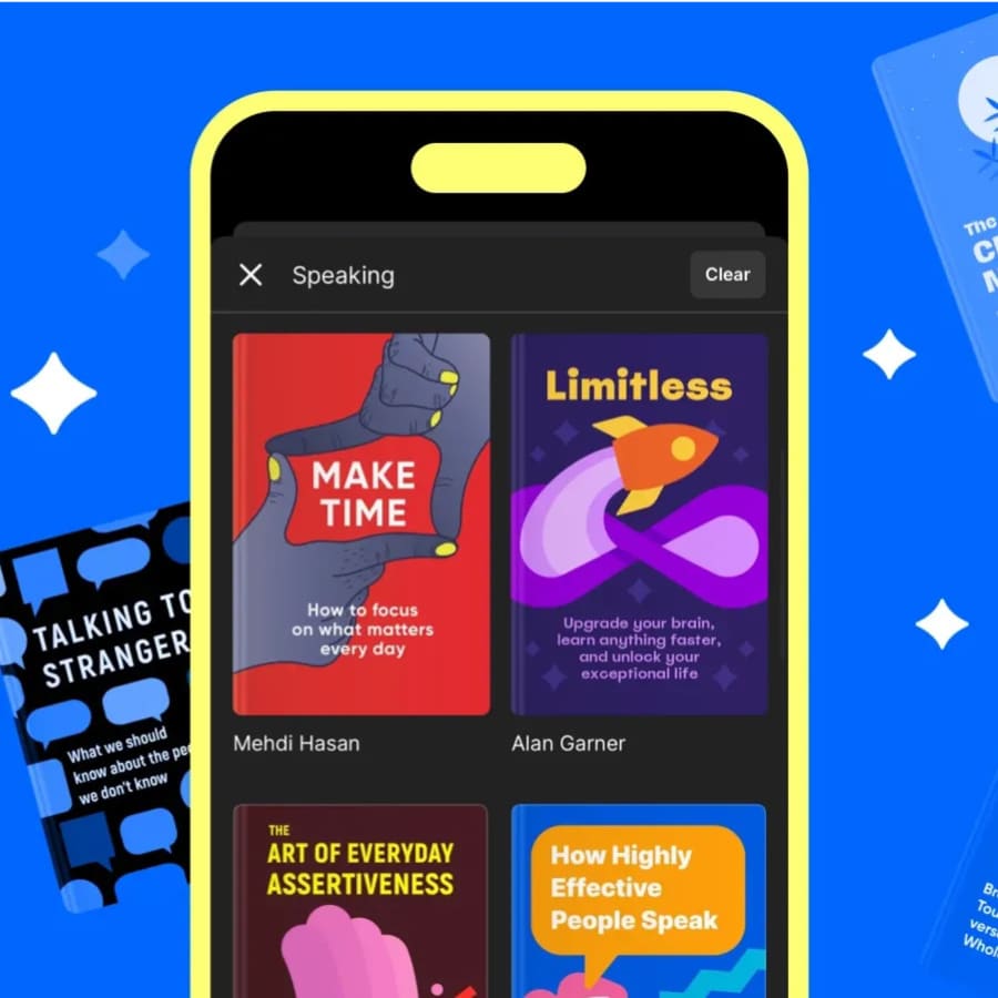 Headway Premium Lifetime Subscription: $40