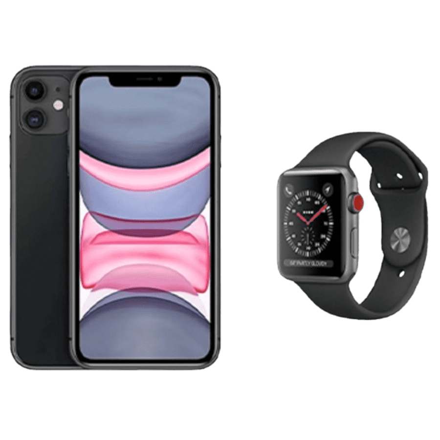 Refurb Apple Device Clearance at Woot: Apple Watches from $50, iPhones from $140 Refurb Apple Device Clearance at Woot: Apple Watches from $50, iPhones from $140