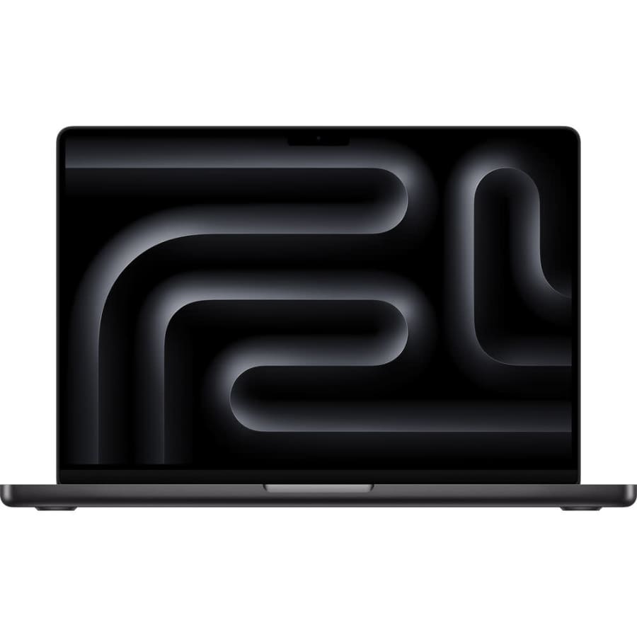 Apple 14" MacBook Pro M5 Laptop w/ 24GB RAM (Late 2025): $1,499