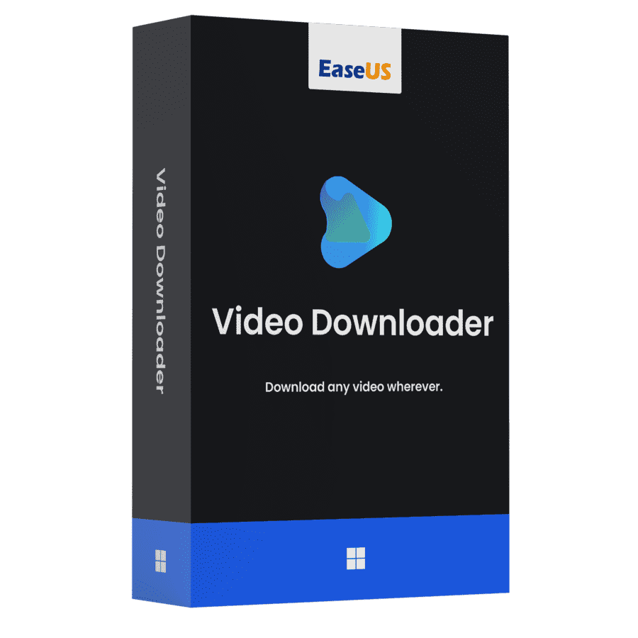 EaseUS Video Downloader for PC, Mac & Android: 7-day free trial EaseUS Video Downloader for PC, Mac & Android: 7-day free trial