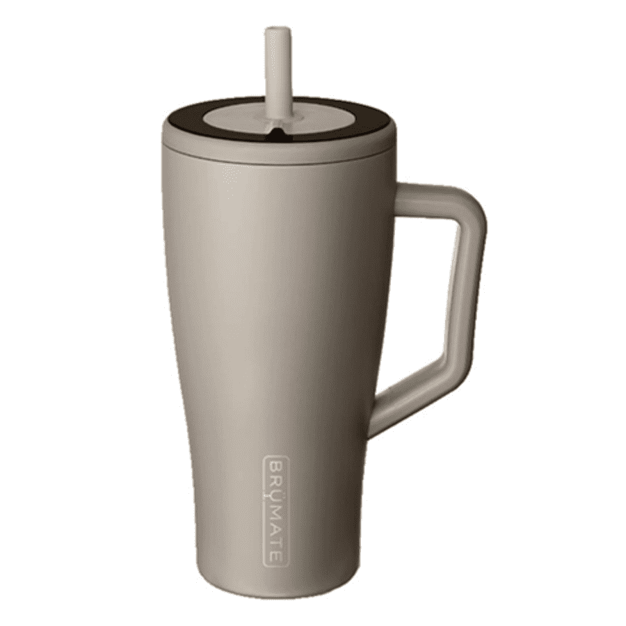 BruMate Era 30-oz. Leakproof Straw Tumbler: $15.99