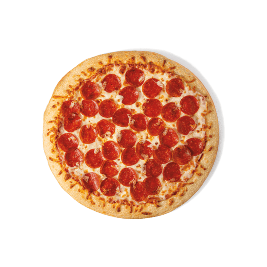 Pizzas at 7-Eleven: Buy one get one for $3 on Feb 8 and 9