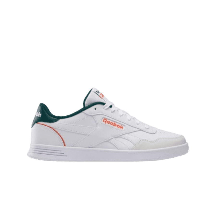 Reebok Men's or Women's Court Advance Shoes: $30 Reebok Men's or Women's Court Advance Shoes: $30