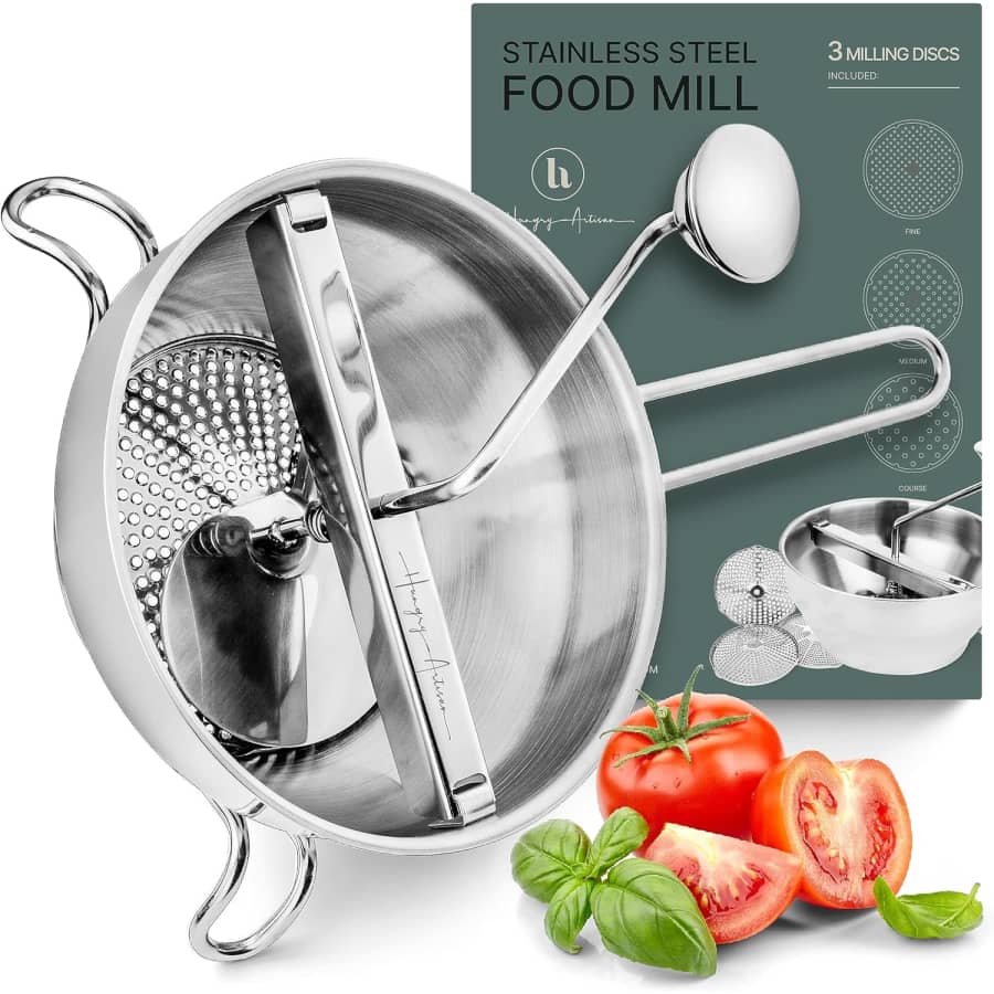 Magic Mill Small Kitchen Appliance Deals at Amazon: Up to 41% off Magic Mill Small Kitchen Appliance Deals at Amazon: Up to 41% off
