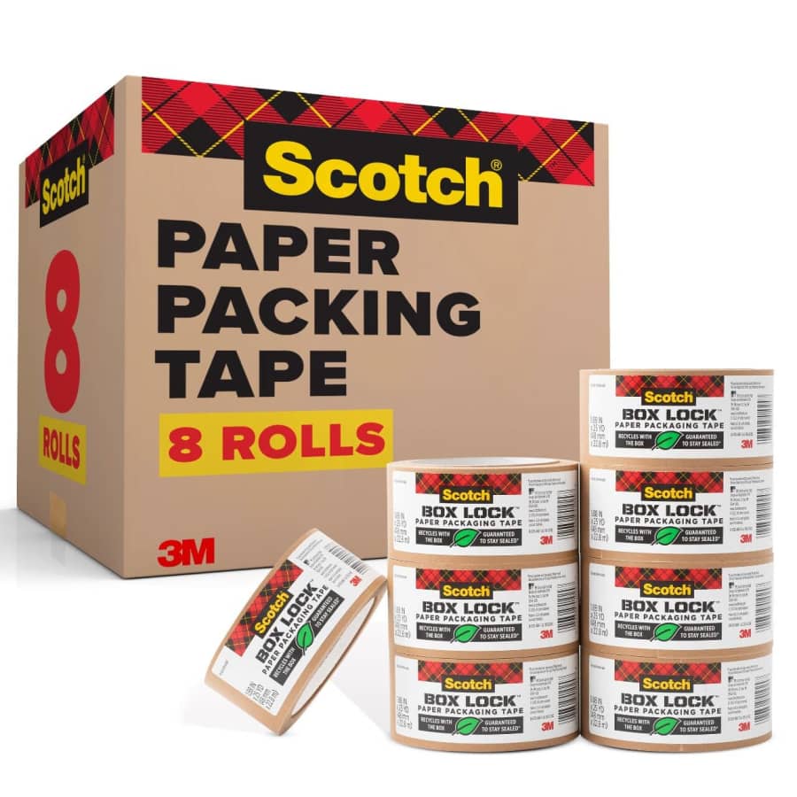 Scotch & Post-It Deals at Amazon: Up to 46% off + buy 1, get 50% off 2nd Scotch & Post-It Deals at Amazon: Up to 46% off + buy 1, get 50% off 2nd