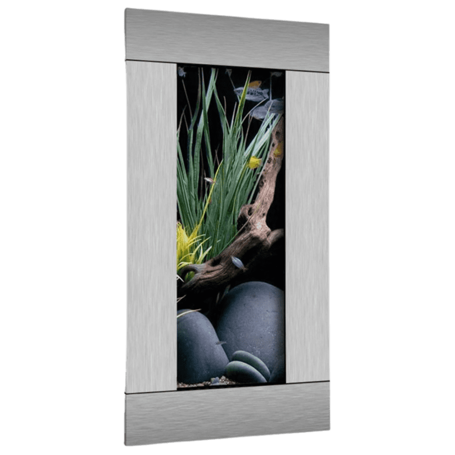 Tucker Murphy Angelica 4-Gallon Wall-Mounted Aquarium: $287 Tucker Murphy Angelica 4-Gallon Wall-Mounted Aquarium: $287