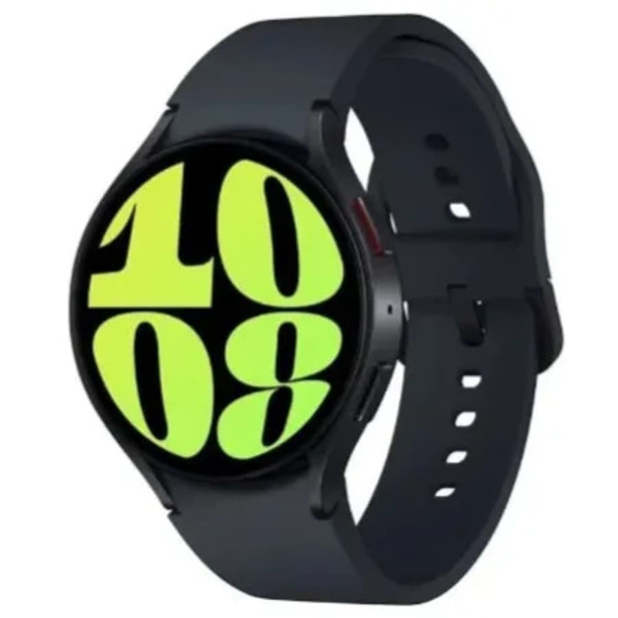 Refurb Samsung Galaxy Watch6 44mm Smartwatch: $82