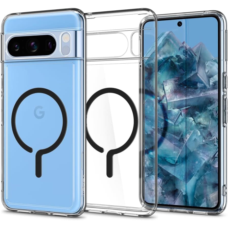 Spigen MagFit Cell Phone Cases at Amazon: Up to 56% off