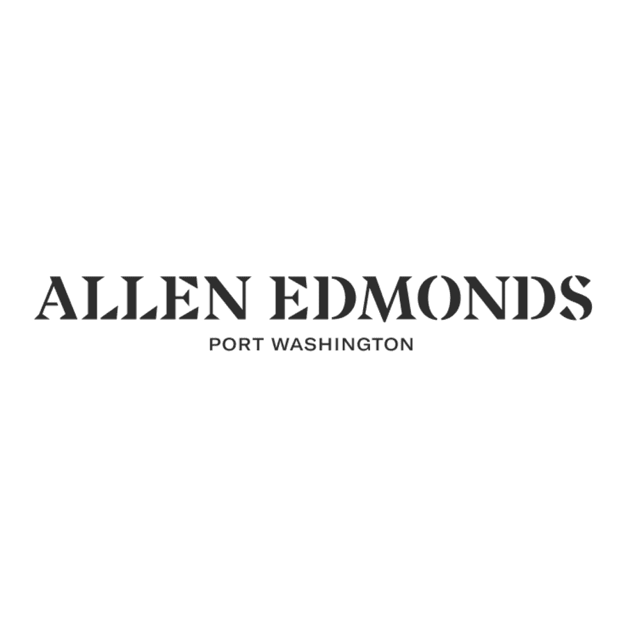 Allen Edmonds Rediscover America Sale: up to 40% off