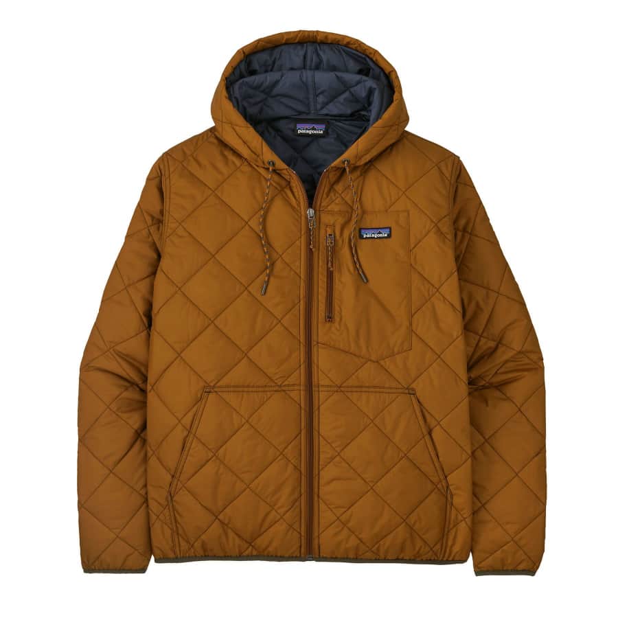 Patagonia Men's Past-Season Clearance Jackets at REI: Up to 64% off Patagonia Men's Past-Season Clearance Jackets at REI: Up to 64% off