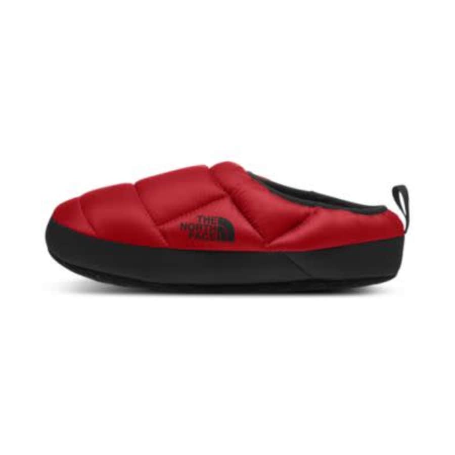 The North Face Men's / Women's NSE Tent Mule IV Slippers: $34.30 The North Face Men's / Women's NSE Tent Mule IV Slippers: $34.30