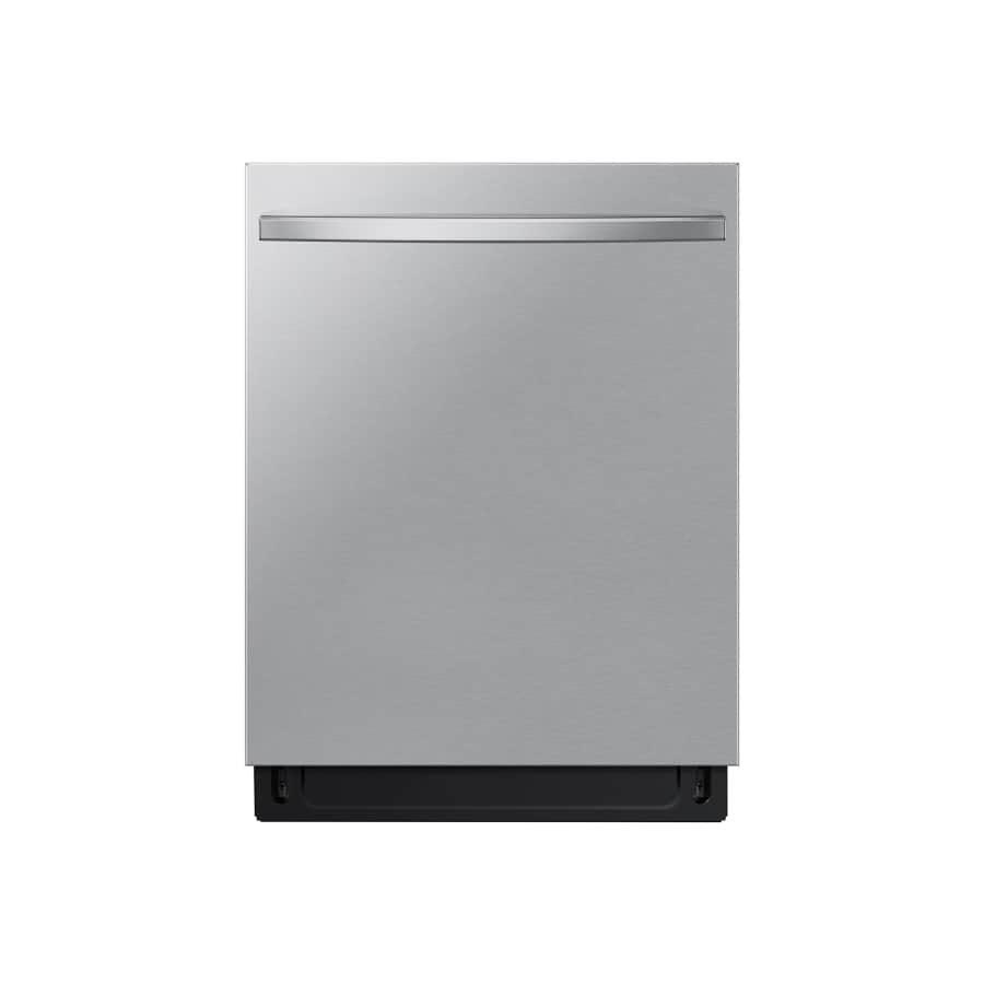 Samsung AutoRelease Smart Dishwasher with StormWash: $549