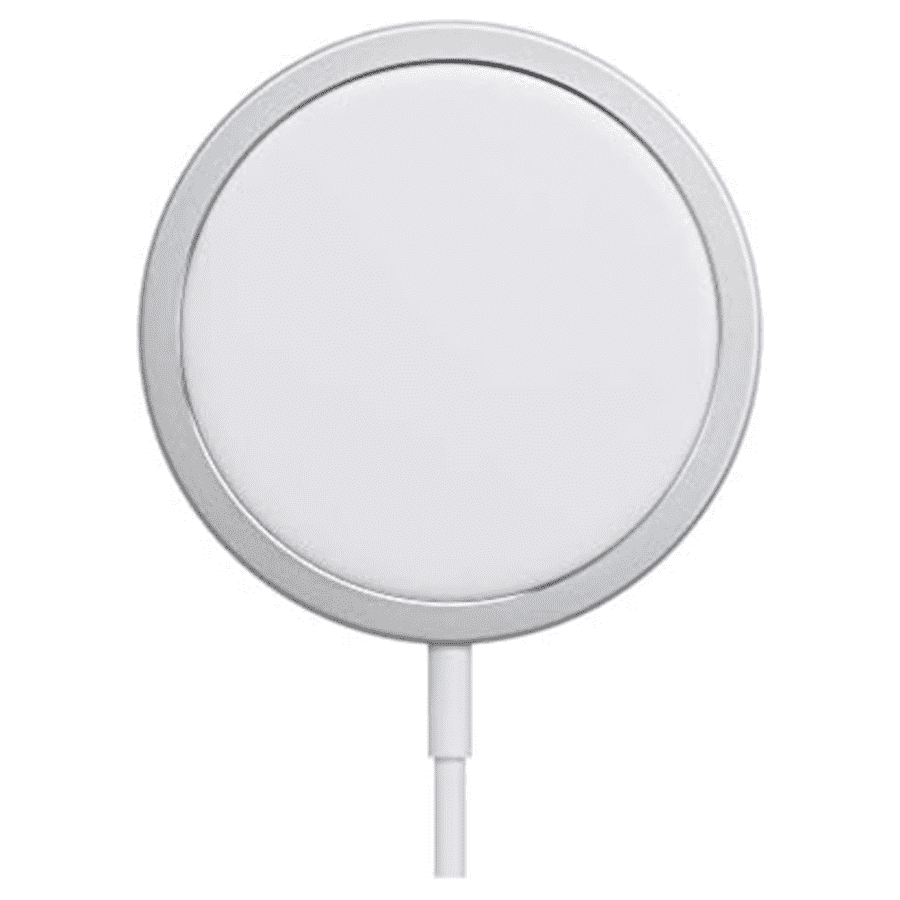 1st-Gen. Apple MagSafe Wireless Charger: 1 for $15, 3 for $40 1st-Gen. Apple MagSafe Wireless Charger: 1 for $15, 3 for $40