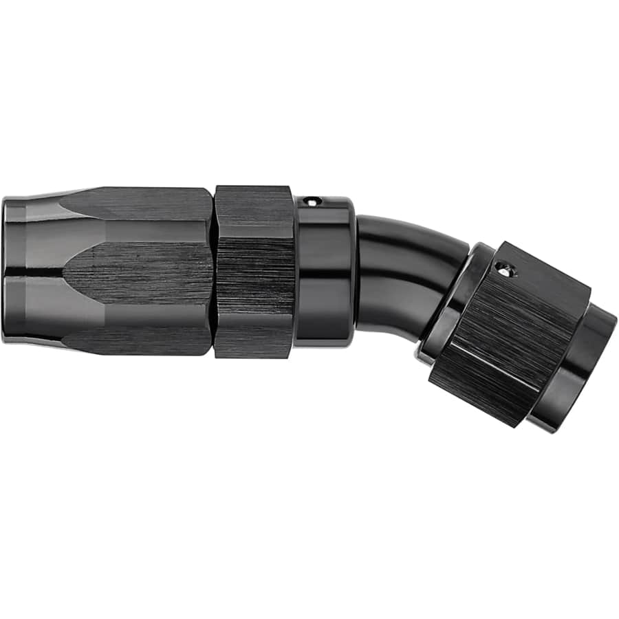 4AN to 12AN Full Flow Hoses: From $8.61 w/ Prime