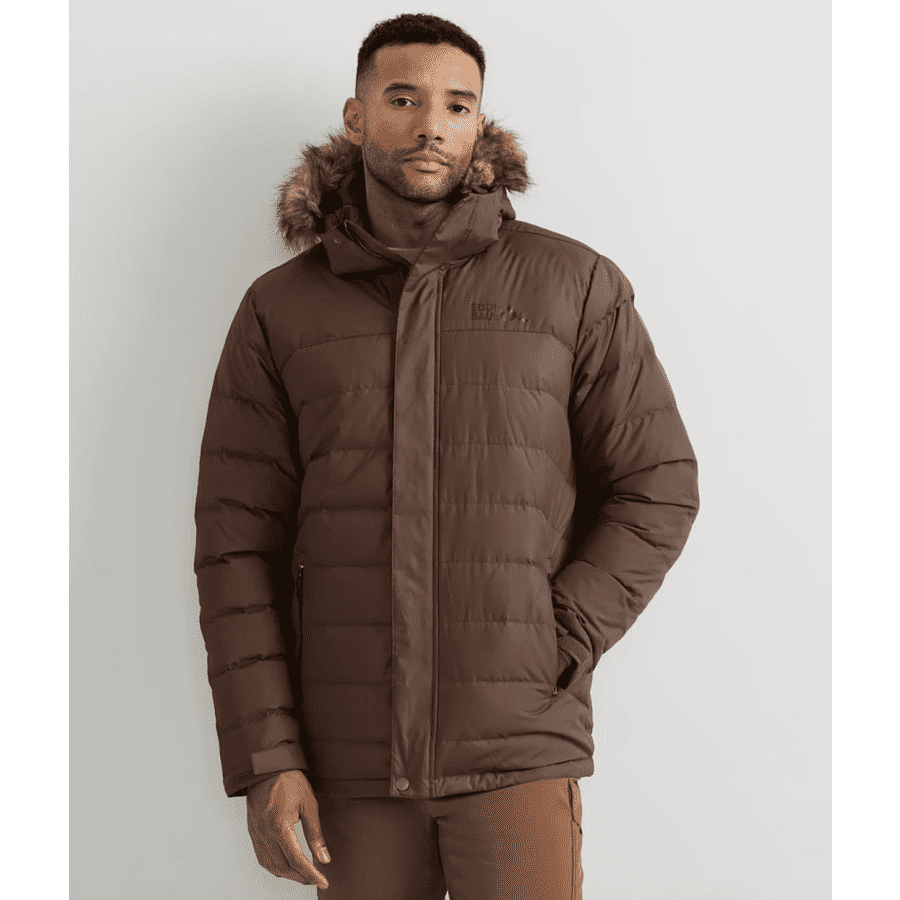 Eddie Bauer Jackets: Extra 50% off