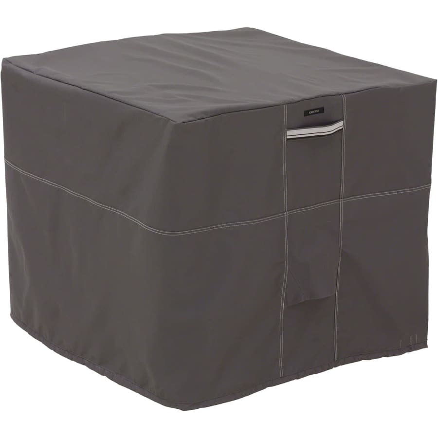 Classic Accessories Ravenna 34" Air Conditioner Cover: $15