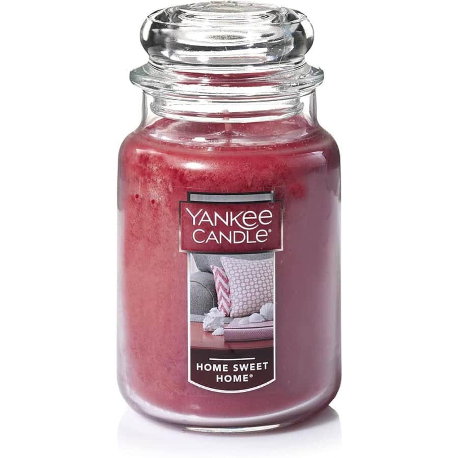 Yankee Candle Deals at Amazon: Up to 52% off Yankee Candle Deals at Amazon: Up to 52% off