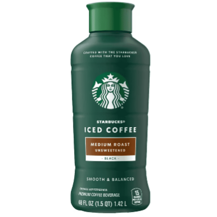 Starbucks Coffee Drinks at Target: 2 for $10 Starbucks Coffee Drinks at Target: 2 for $10