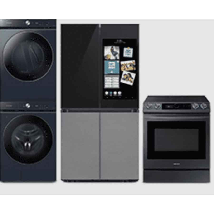 Samsung Appliance Sale: up to $1,600 off + Buy More, Save More Samsung Appliance Sale: up to $1,600 off + Buy More, Save More