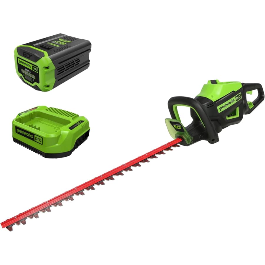 Greenworks Deals at Amazon: Up to 35% off Greenworks Deals at Amazon: Up to 35% off