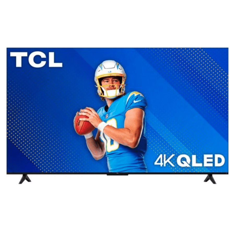 TCL Q5-Series 65" 4K HDR QLED UHD Smart TV: $380 TCL Q5-Series 65" 4K HDR QLED UHD Smart TV: $380