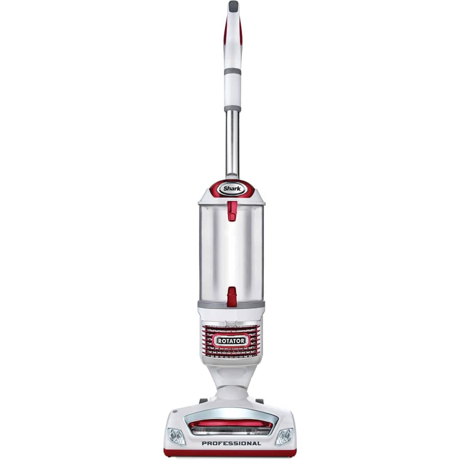 Shark NV501 Professional Lift-Away Vacuum with HEPA Filter: $149.99