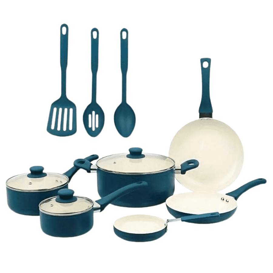 Cookware at Temu: Up to 85% off Cookware at Temu: Up to 85% off