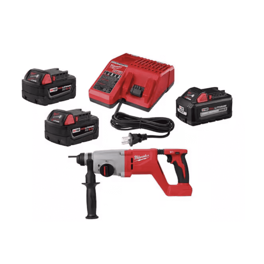Power Tools & Combos at Home Depot: Up to 50% off Power Tools & Combos at Home Depot: Up to 50% off