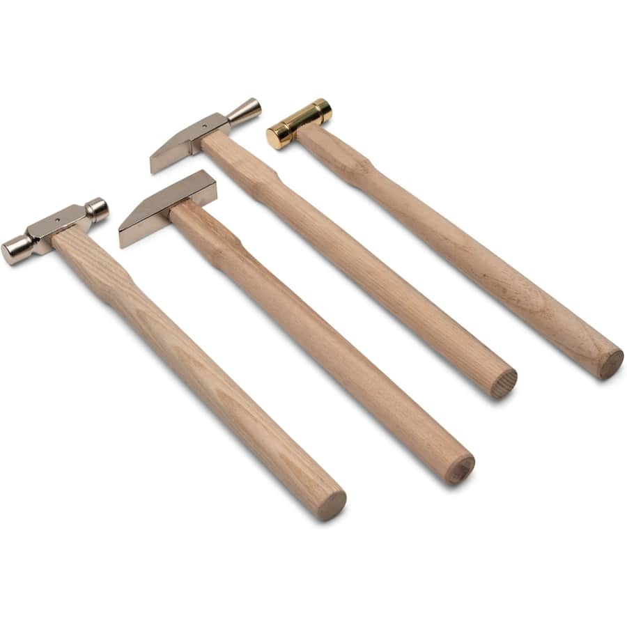 Kings County Tools Long-Handle Hammer 4-Pack: $11.71 Kings County Tools Long-Handle Hammer 4-Pack: $11.71