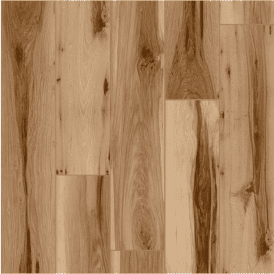 Lowe's Vinyl Flooring Offer: Up to 20% off