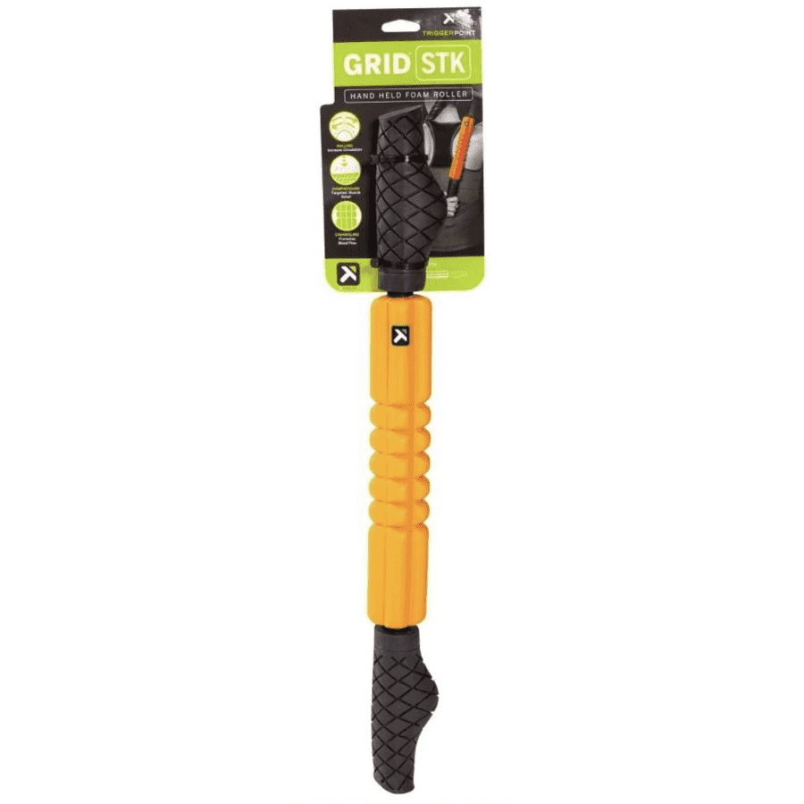 TriggerPoint Grid STK Foam Roller: $14.39