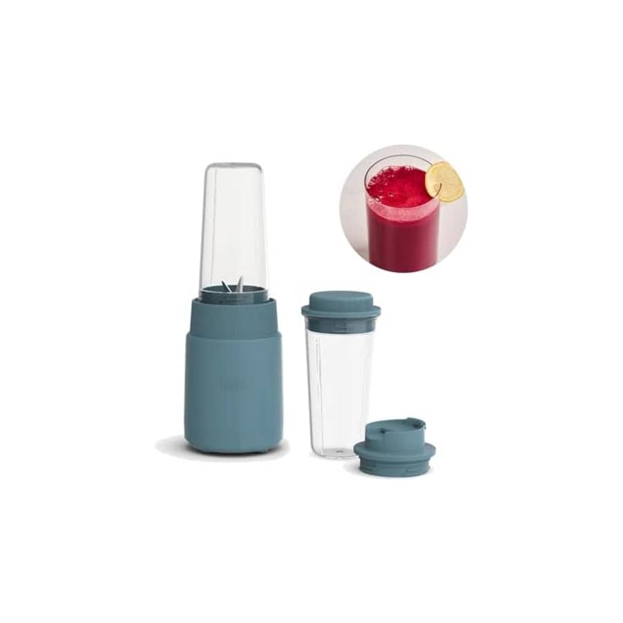 Bella Portable Rocket Blender: $10 Bella Portable Rocket Blender: $10